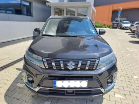 Suzuki Vitara 1.4 GL+ Booster Jet HYBRID 4X4 | Mobile.bg � ����� ������ 2