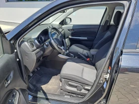 Suzuki Vitara 1.4 GL+ Booster Jet HYBRID 4X4 | Mobile.bg � ����� ������ 10
