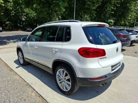 VW Tiguan 4-MOTION | Auto.bg — изображение 5