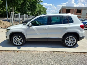 VW Tiguan 4-MOTION | Auto.bg — изображение 4