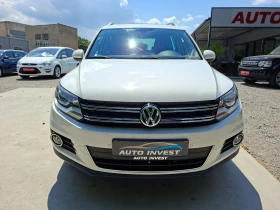 VW Tiguan 4-MOTION | Auto.bg — изображение 2