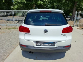 VW Tiguan 4-MOTION | Auto.bg — изображение 6
