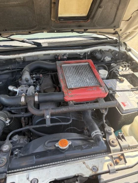 Mitsubishi L200 2.5 | Auto.bg — изображение 9