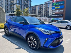 Toyota C-HR 2.0HYBRID/FACELIFT/Sports Luxury, ��������!!! | Mobile.bg � ����� ������ 2
