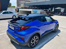 Toyota C-HR 2.0HYBRID/FACELIFT/Sports Luxury, ��������!!! | Mobile.bg � ����� ������ 7