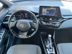 Toyota C-HR 2.0HYBRID/FACELIFT/Sports Luxury, ��������!!! | Mobile.bg � ����� ������ 13