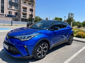 ����� �� �������� �� Toyota C-HR 2.0HYBRID/FACELIFT/Sports Luxury, ��������!!!