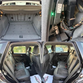 Audi Q5 2.0TDI  QUATTRO/НАВИГАЦИЯ/КОЖА/ПОДГРЕВ - 10300 € - 67745117 15