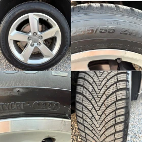 Audi Q5 2.0TDI  QUATTRO/НАВИГАЦИЯ/КОЖА/ПОДГРЕВ - 10300 € - 67745117 16