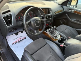 Audi Q5 2.0TDI  QUATTRO/НАВИГАЦИЯ/КОЖА/ПОДГРЕВ - 10300 € - 67745117 7