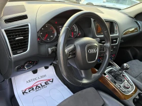 Audi Q5 2.0TDI  QUATTRO/НАВИГАЦИЯ/КОЖА/ПОДГРЕВ - 10300 € - 67745117 8