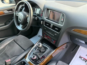 Audi Q5 2.0TDI  QUATTRO/НАВИГАЦИЯ/КОЖА/ПОДГРЕВ - 10300 € - 67745117 14