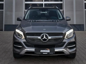 Mercedes-Benz GLE 350 D* 4MATIC* DISTR* LINE* HARMAN* FULL* ������ | Mobile.bg � ����� ������ 2