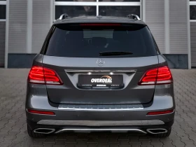 Mercedes-Benz GLE 350 D* 4MATIC* DISTR* LINE* HARMAN* FULL* ������ | Mobile.bg � ����� ������ 5