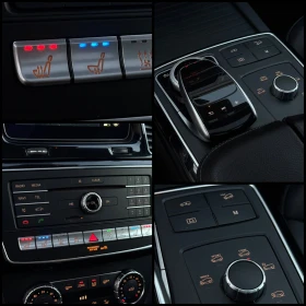 Mercedes-Benz GLE 350 D* 4MATIC* DISTR* LINE* HARMAN* FULL* ������ | Mobile.bg � ����� ������ 12