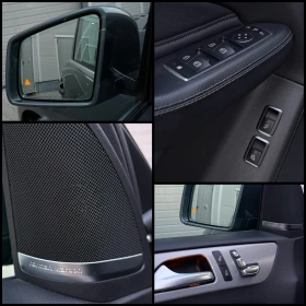 Mercedes-Benz GLE 350 D* 4MATIC* DISTR* LINE* HARMAN* FULL* ������ | Mobile.bg � ����� ������ 14