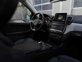 Mercedes-Benz GLE 350 D* 4MATIC* DISTR* LINE* HARMAN* FULL* ������ | Mobile.bg � ����� ������ 9