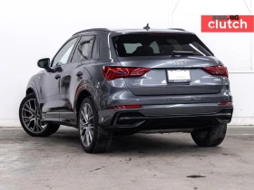 Audi Q3 Technik * ACC * 360 * АвтоКредит * (ЦЕНА ДО БГ) - 21229 € - 86512275 3