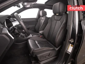 Audi Q3 Technik * ACC * 360 * АвтоКредит * (ЦЕНА ДО БГ) - 21229 € - 86512275 6