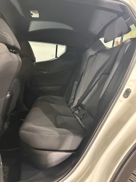 Toyota C-HR Hybrid  - 17700 € - 40853559 17