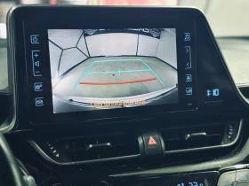 Toyota C-HR Hybrid  - 17700 € - 40853559 14