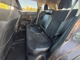 Honda Cr-v 1.6 EXECUTIVE  | Mobile.bg � ����� ������ 11