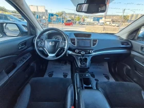 Honda Cr-v 1.6 EXECUTIVE  | Mobile.bg � ����� ������ 9