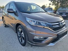 Honda Cr-v 1.6 EXECUTIVE  | Mobile.bg � ����� ������ 3