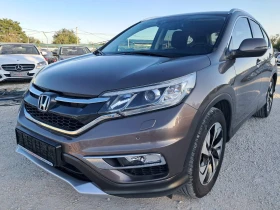������ Honda Cr-v