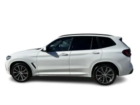 BMW X3 Essential/�-Sport/Shadow line/������/M-SPORT BRAKE | Mobile.bg � ����� ������ 3