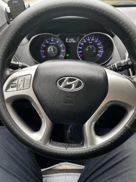 Hyundai IX35 2000 163к.с 4х4 - 8800 € - 14888408 14