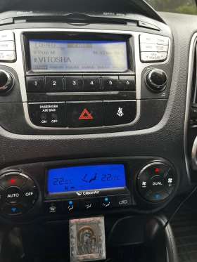 Hyundai IX35 2000 163к.с 4х4 - 8800 € - 14888408 10