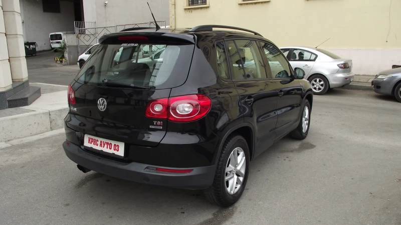 VW Tiguan 1.4.i.150.k.c.124.000 km., снимка 3 - Автомобили и джипове - 47192881