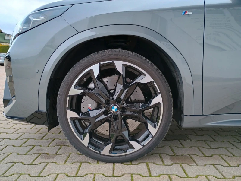 BMW X2 M35i xDrive M Sport Pro, снимка 3 - Автомобили и джипове - 47838159