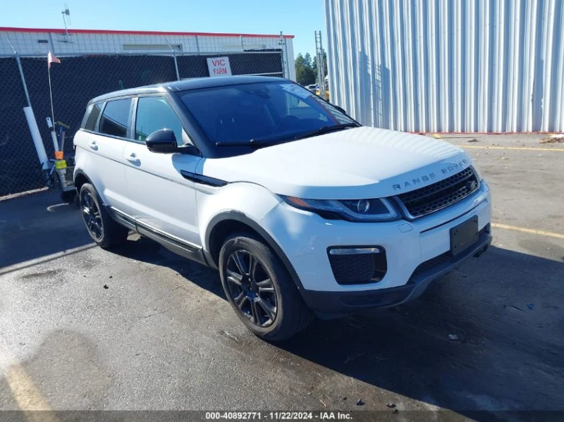 Land Rover Range Rover Evoque * SE/SE PREMIUM* , снимка 1 - Автомобили и джипове - 48528356