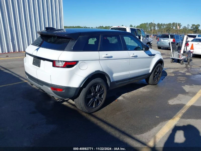 Land Rover Range Rover Evoque * SE/SE PREMIUM* , снимка 4 - Автомобили и джипове - 48528356