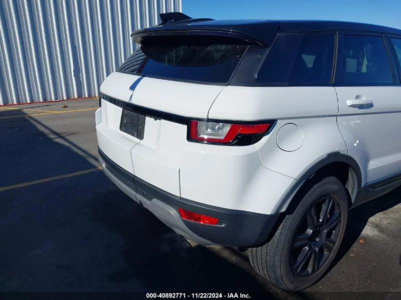 Land Rover Range Rover Evoque * SE/SE PREMIUM* , снимка 7 - Автомобили и джипове - 48528356