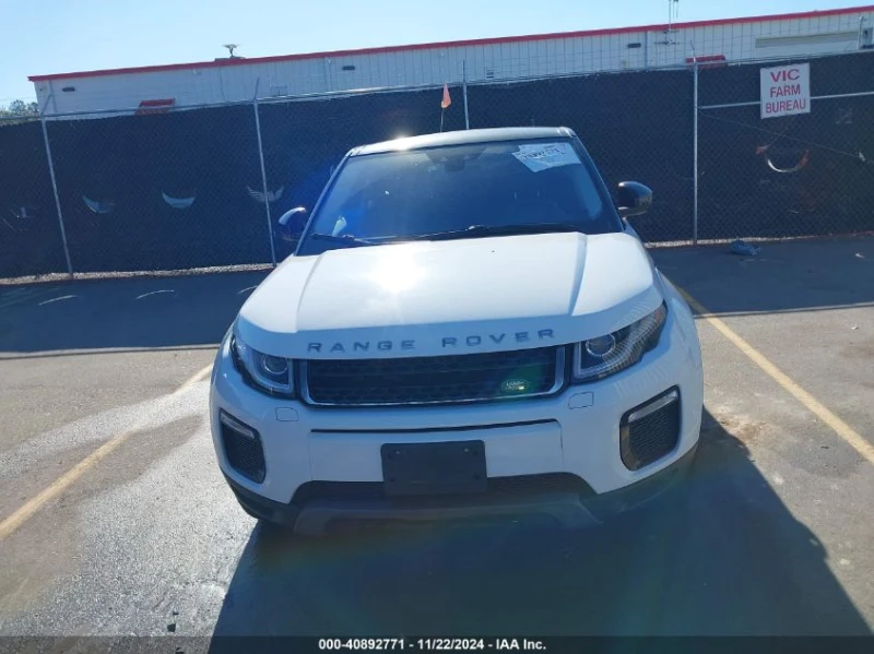 Land Rover Range Rover Evoque * SE/SE PREMIUM* , снимка 11 - Автомобили и джипове - 48528356