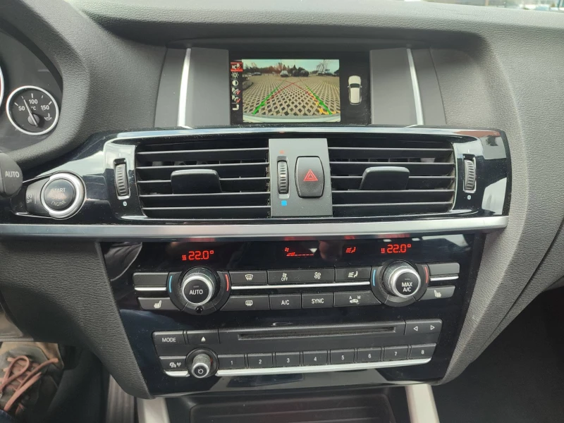 BMW X3 xDrive20d N1, снимка 11 - Автомобили и джипове - 49847156