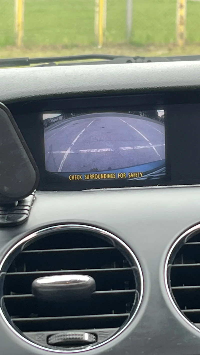 Mazda CX-7, снимка 9 - Автомобили и джипове - 52704634