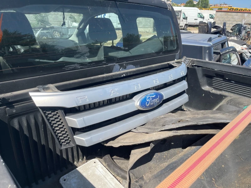 Ford Ranger 2.2TDCi 4x4 на части, снимка 6 - Автомобили и джипове - 50791741
