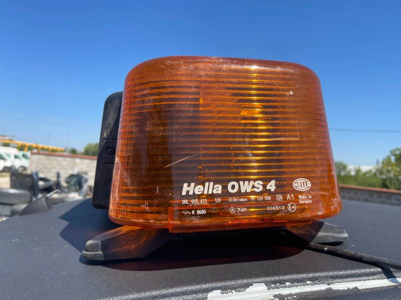 Ford Ranger 2.2TDCi 4x4 на части, снимка 7 - Автомобили и джипове - 50791741