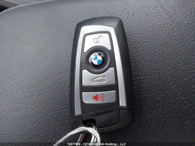 BMW X3 XDRIVE28I, снимка 13 - Автомобили и джипове - 52996797