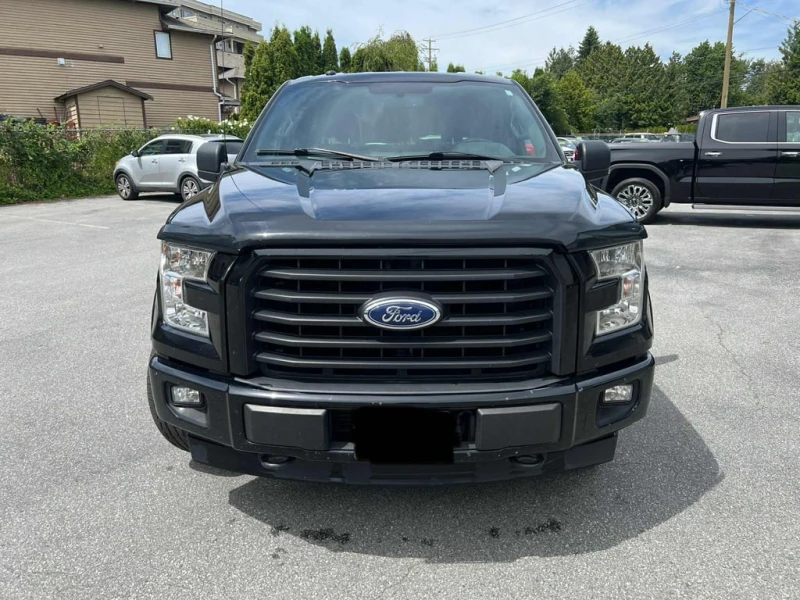 Ford F150 2017* АWD * CARFAX * ОТ ПРЕДСТАВИТЕЛСТВО, снимка 2 - Автомобили и джипове - 53137331