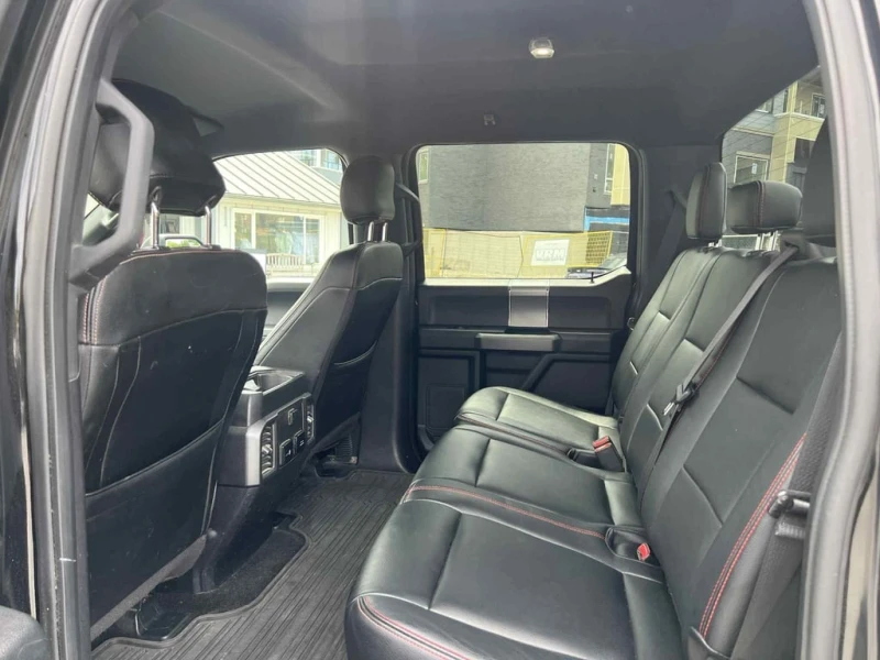 Ford F150 2017* АWD * CARFAX * ОТ ПРЕДСТАВИТЕЛСТВО, снимка 13 - Автомобили и джипове - 53137331