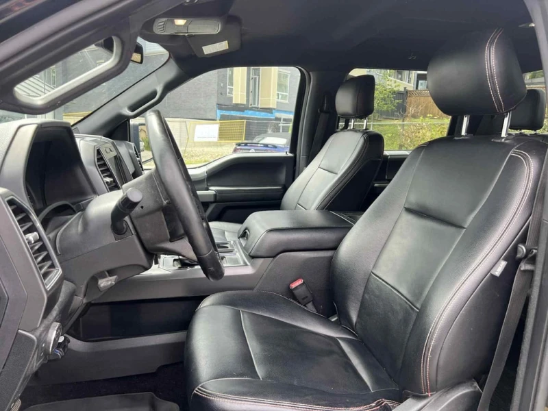 Ford F150 2017* АWD * CARFAX * ОТ ПРЕДСТАВИТЕЛСТВО, снимка 9 - Автомобили и джипове - 53137331