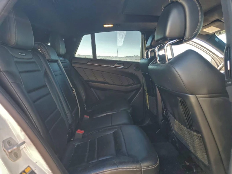 Mercedes-Benz GLE Coupe 5.5l 63 Amg-S, снимка 11 - Автомобили и джипове - 53192896