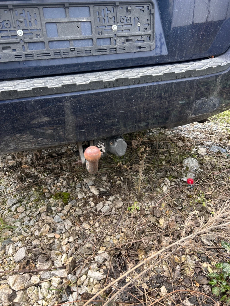 Nissan Pathfinder NISSAN PATHFINDER 2.4 dCi ВКАРАНА ОТ ХОЛАНДИЯ, снимка 12 - Автомобили и джипове - 53390832