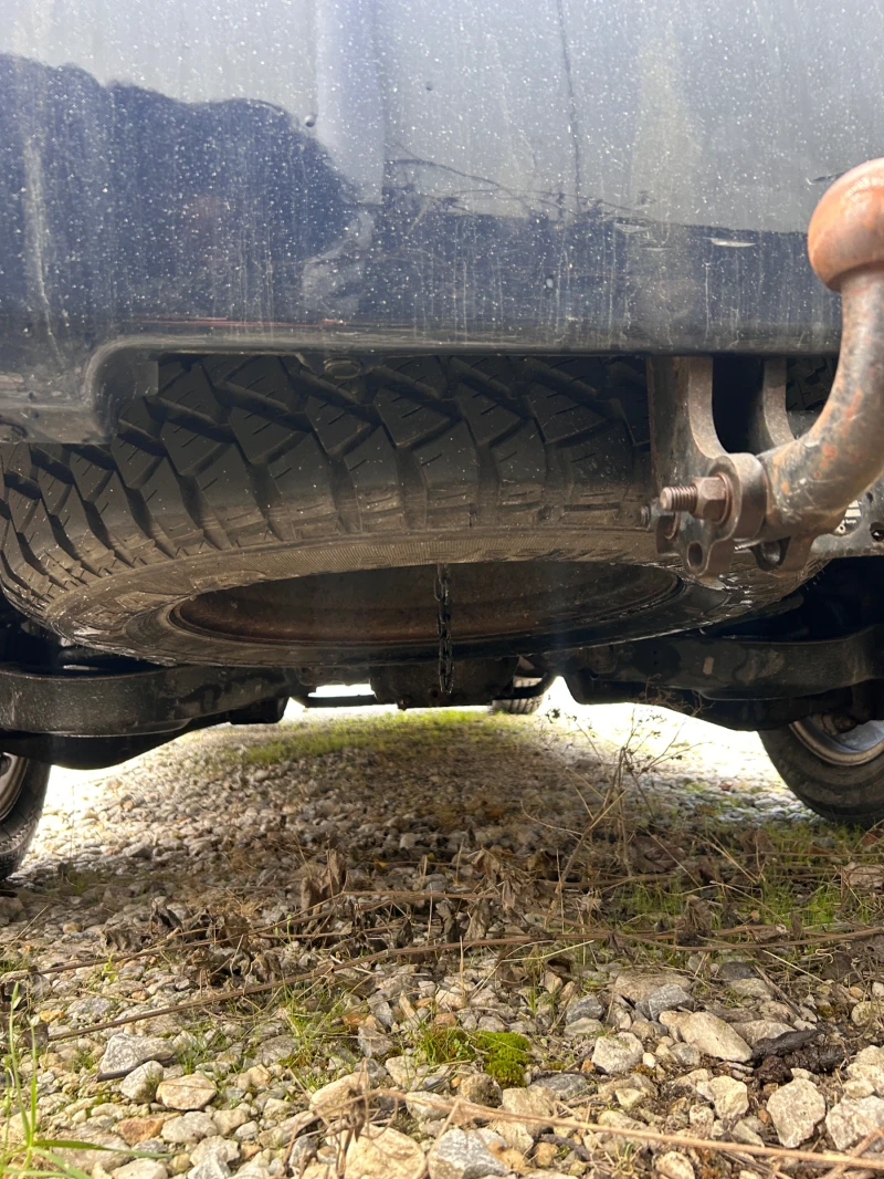 Nissan Pathfinder NISSAN PATHFINDER 2.4 dCi ВКАРАНА ОТ ХОЛАНДИЯ, снимка 13 - Автомобили и джипове - 53390832