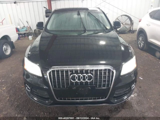 Audi Q5 2T PREMIUM QUATTRO, снимка 7 - Автомобили и джипове - 47495596